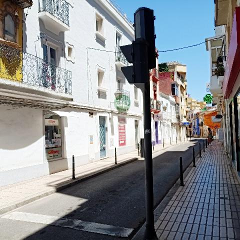 Imagen 31 Inmueble 262609 - Piso en venta en Badajoz / A pocos pasos de Juan Carlos I y C/ Menacho.