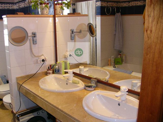 Imagen 2 Inmueble 269313 - Ático en venta en Badajoz / Entre Plaza de San Atón y Plaza de España.