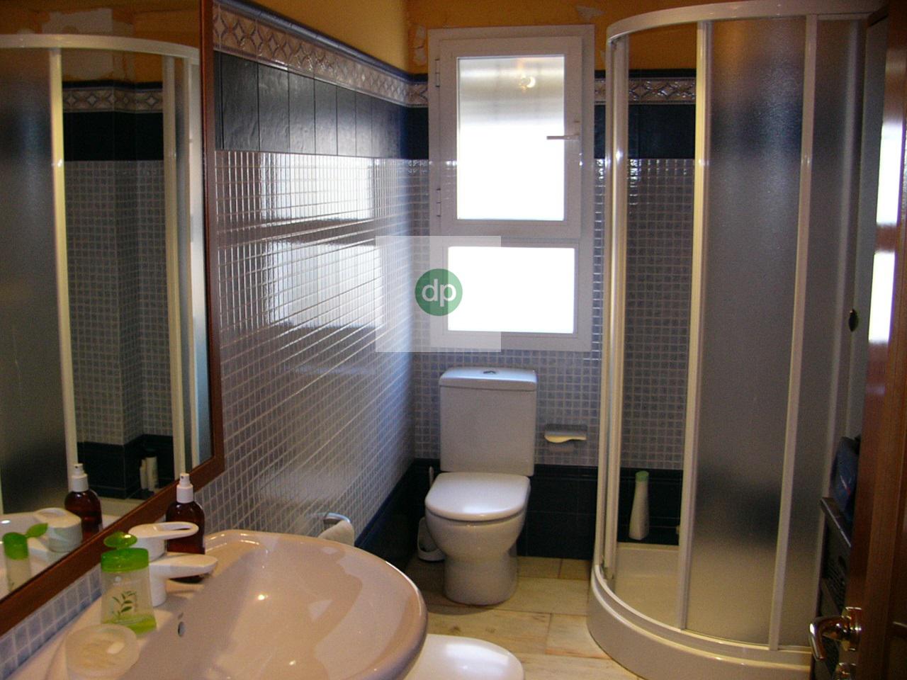 Imagen 3 Ático en venta en Badajoz / Entre Plaza de San Atón y Plaza de España.