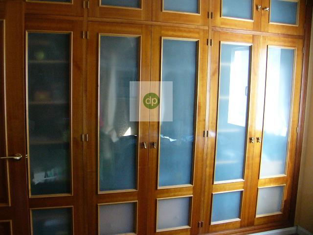 Imagen 4 Inmueble 269313 - Ático en venta en Badajoz / Entre Plaza de San Atón y Plaza de España.