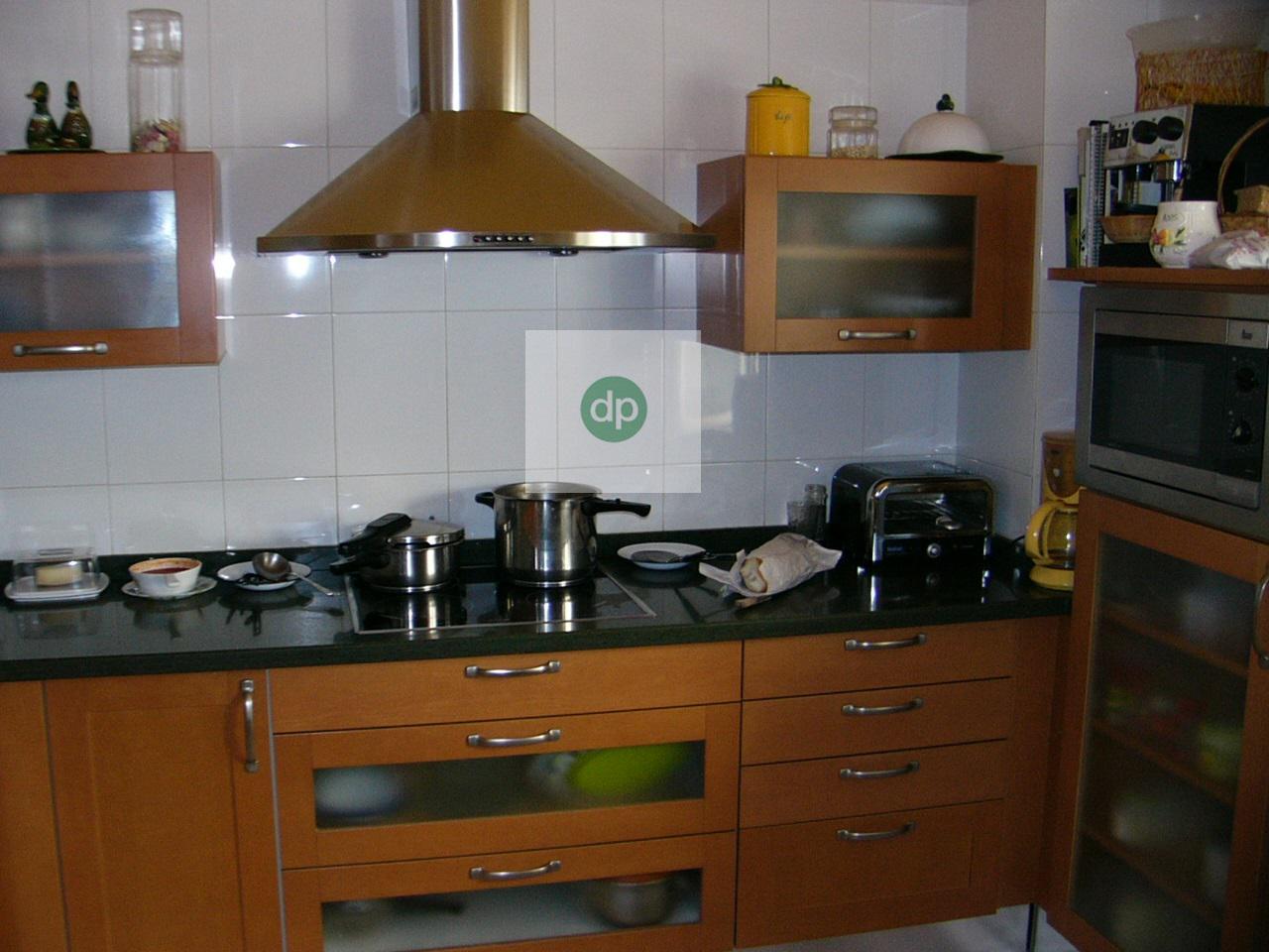 Imagen 6 Ático en venta en Badajoz / Entre Plaza de San Atón y Plaza de España.