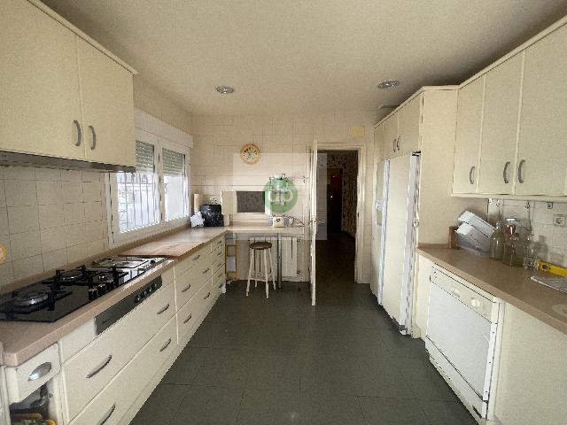 Imagen 6 Inmueble 271391 - Piso en venta en Badajoz / Plaza de los Alféreces, junto al Corte Inglés.