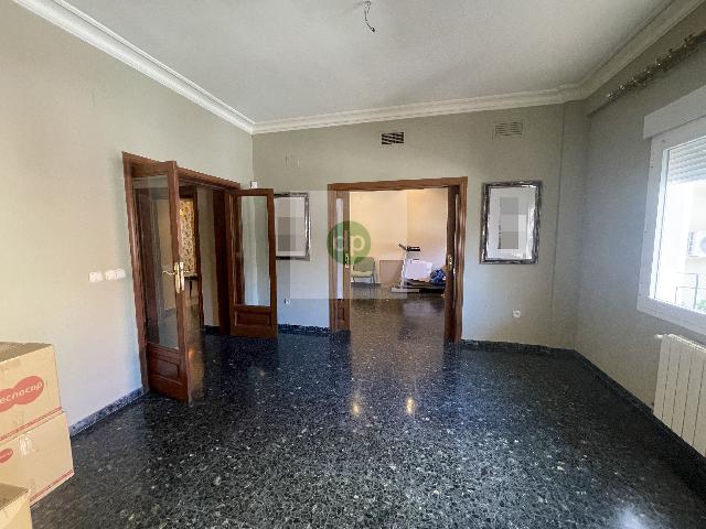 Imagen 13 Inmueble 271391 - Piso en venta en Badajoz / Plaza de los Alféreces, junto al Corte Inglés.