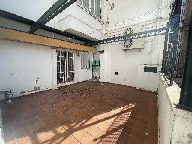 Imagen 14 Inmueble 271391 - Piso en venta en Badajoz / Plaza de los Alféreces, junto al Corte Inglés.