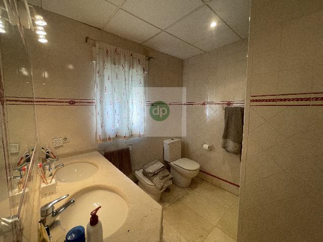 Imagen 16 Inmueble 271391 - Piso en venta en Badajoz / Plaza de los Alféreces, junto al Corte Inglés.