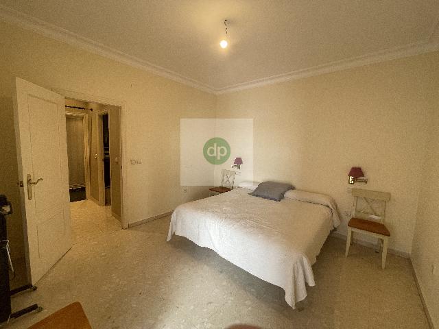 Imagen 21 Inmueble 271391 - Piso en venta en Badajoz / Plaza de los Alféreces, junto al Corte Inglés.