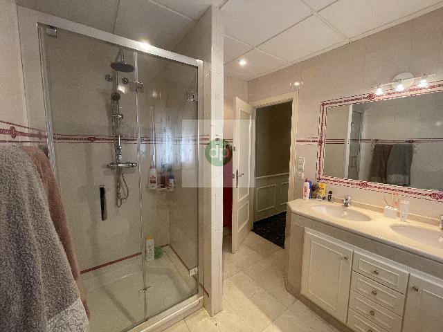 Imagen 24 Inmueble 271391 - Piso en venta en Badajoz / Plaza de los Alféreces, junto al Corte Inglés.