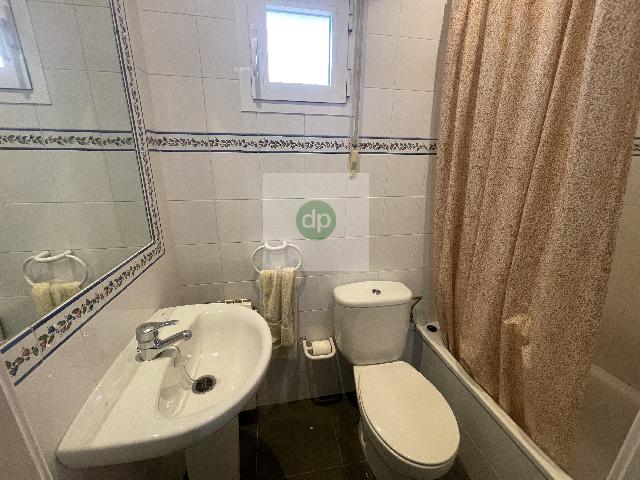 Imagen 27 Inmueble 271391 - Piso en venta en Badajoz / Plaza de los Alféreces, junto al Corte Inglés.