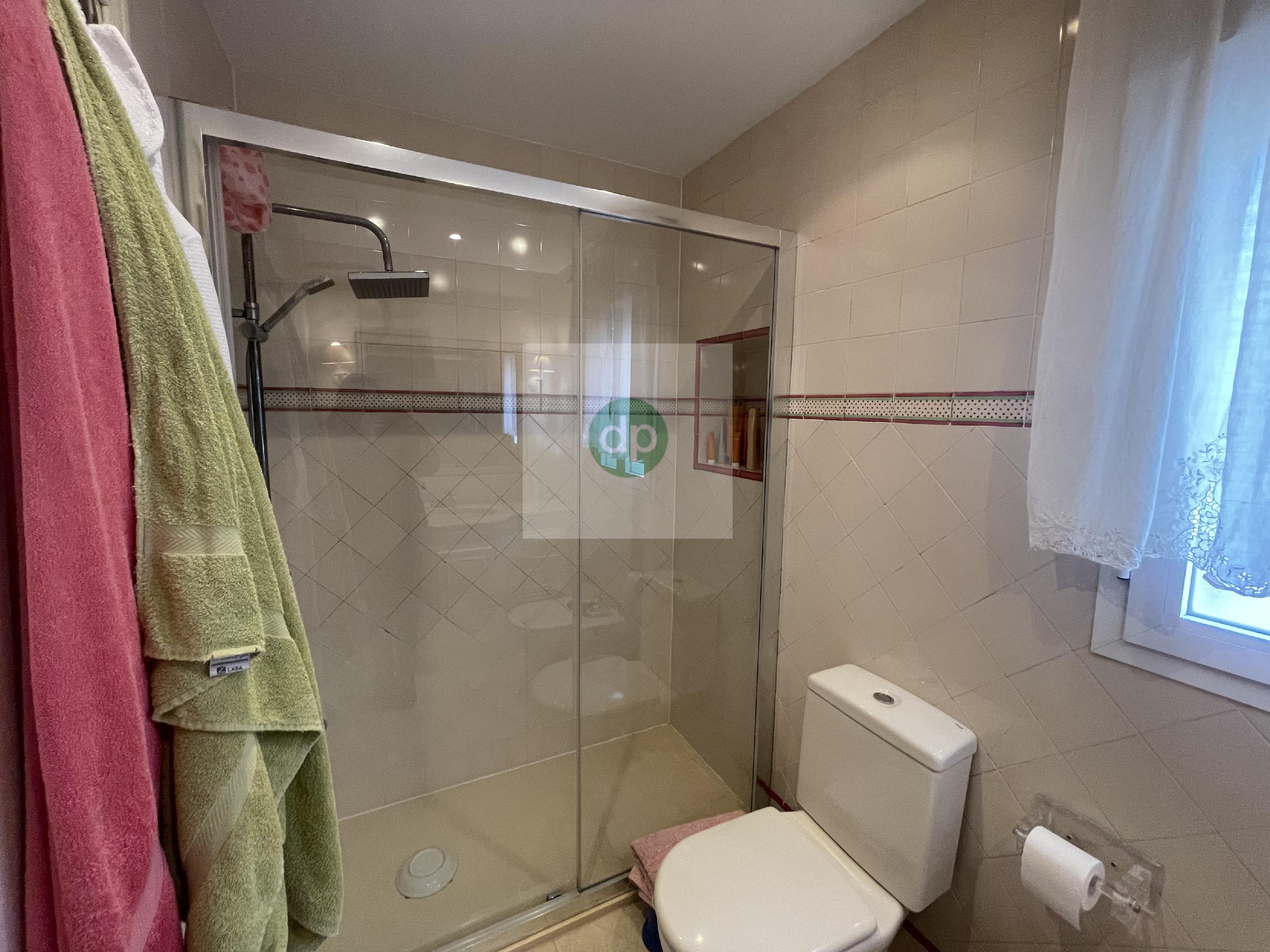 Imagen 40 Piso en venta en Badajoz / Plaza de los Alféreces, junto al Corte Inglés.