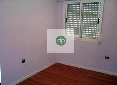 Imagen 25 Piso en venta en Badajoz / Estación de trenes, perpendicular a Carolina Coronado