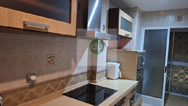 Imagen 12 Inmueble 279565 - Piso en venta en Badajoz / Estación de trenes, perpendicular a Carolina Coronado