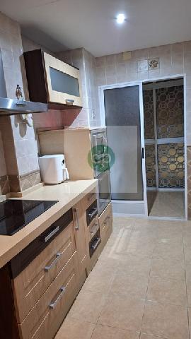 Imagen 11 Inmueble 279565 - Piso en venta en Badajoz / Estación de trenes, perpendicular a Carolina Coronado