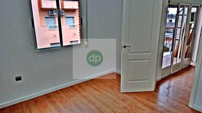 Imagen 1 Inmueble 279565 - Piso en venta en Badajoz / Estación de trenes, perpendicular a Carolina Coronado