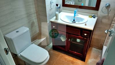 Imagen 31 Piso en venta en Badajoz / Estación de trenes, perpendicular a Carolina Coronado