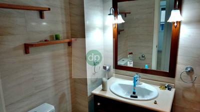 Imagen 33 Inmueble 279565 - Piso en venta en Badajoz / Estación de trenes, perpendicular a Carolina Coronado