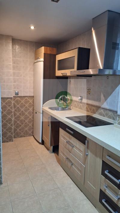 Imagen 14 Piso en venta en Badajoz / Estación de trenes, perpendicular a Carolina Coronado