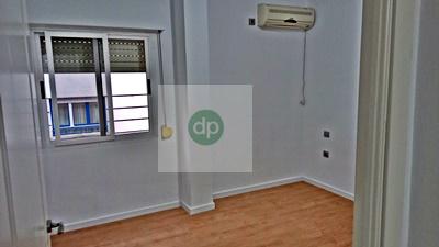 Imagen 18 Inmueble 279565 - Piso en venta en Badajoz / Estación de trenes, perpendicular a Carolina Coronado