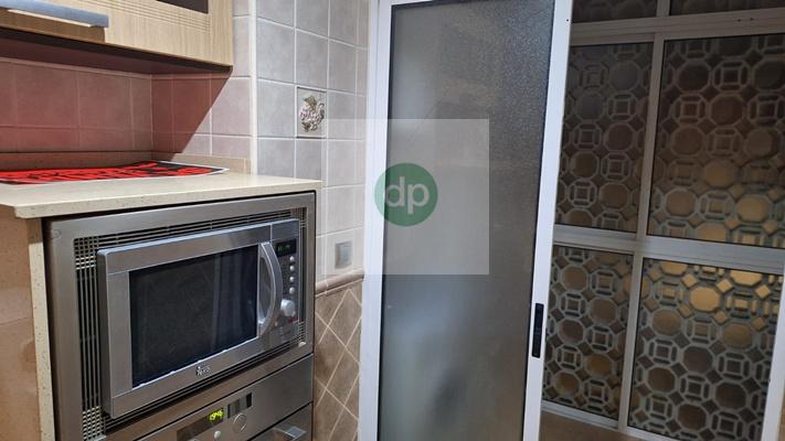 Imagen 34 Piso en venta en Badajoz / Estación de trenes, perpendicular a Carolina Coronado