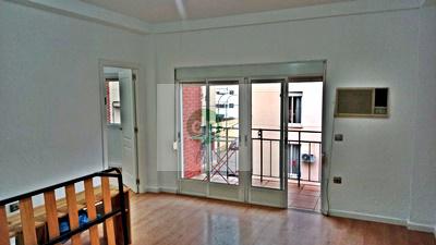 Imagen 6 Inmueble 279565 - Piso en venta en Badajoz / Estación de trenes, perpendicular a Carolina Coronado