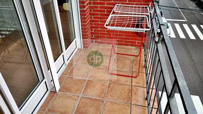 Imagen 10 Piso en venta en Badajoz / Estación de trenes, perpendicular a Carolina Coronado