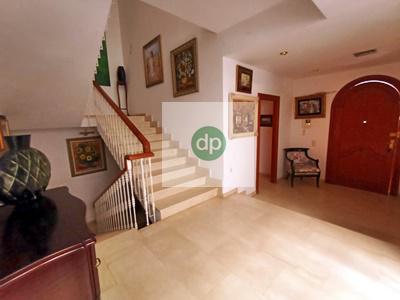 Imagen 10 Inmueble 285858 - Casa Aislada en venta en Badajoz / Frente al Complejo Alcántara y junto al Nuevo Vivero