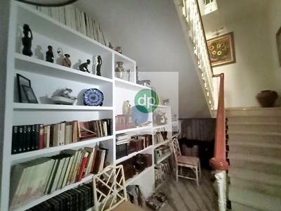 Imagen 25 Inmueble 285858 - Casa Aislada en venta en Badajoz / Frente al Complejo Alcántara y junto al Nuevo Vivero
