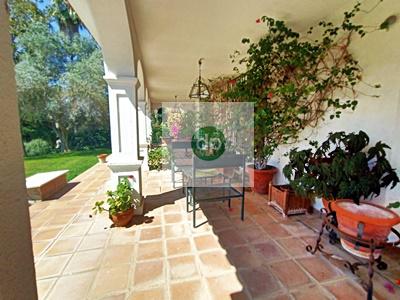 Imagen 4 Casa Aislada en venta en Badajoz / Frente al Complejo Alcántara y junto al Nuevo Vivero