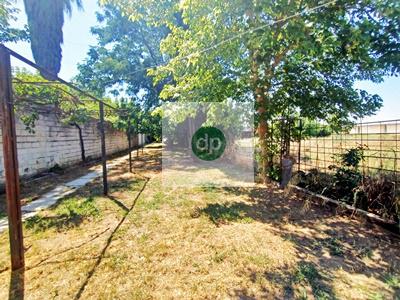 Imagen 33 Casa Aislada en venta en Badajoz / Frente al Complejo Alcántara y junto al Nuevo Vivero