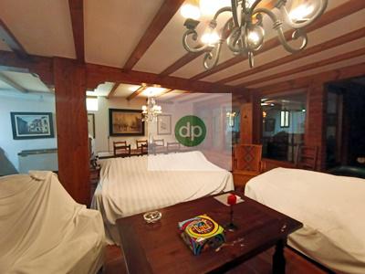 Imagen 28 Inmueble 285858 - Casa Aislada en venta en Badajoz / Frente al Complejo Alcántara y junto al Nuevo Vivero