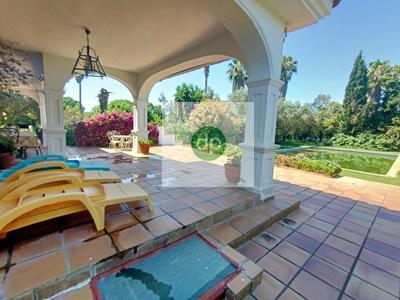 Imagen 6 Inmueble 285858 - Casa Aislada en venta en Badajoz / Frente al Complejo Alcántara y junto al Nuevo Vivero