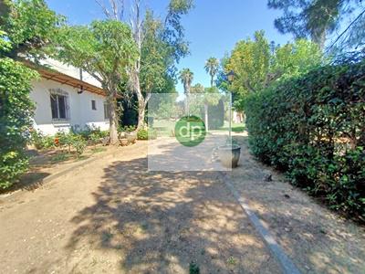 Imagen 34 Casa Aislada en venta en Badajoz / Frente al Complejo Alcántara y junto al Nuevo Vivero