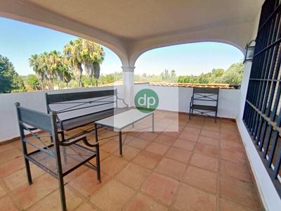 Imagen 24 Inmueble 285858 - Casa Aislada en venta en Badajoz / Frente al Complejo Alcántara y junto al Nuevo Vivero
