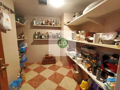 Imagen 15 Inmueble 285858 - Casa Aislada en venta en Badajoz / Frente al Complejo Alcántara y junto al Nuevo Vivero