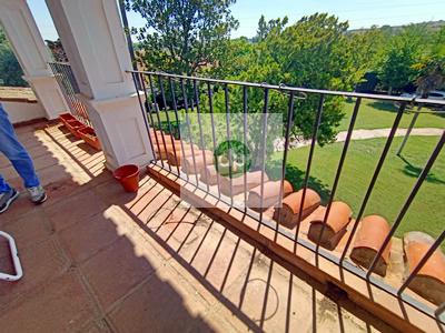 Imagen 23 Inmueble 285858 - Casa Aislada en venta en Badajoz / Frente al Complejo Alcántara y junto al Nuevo Vivero
