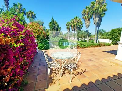 Imagen 7 Casa Aislada en venta en Badajoz / Frente al Complejo Alcántara y junto al Nuevo Vivero