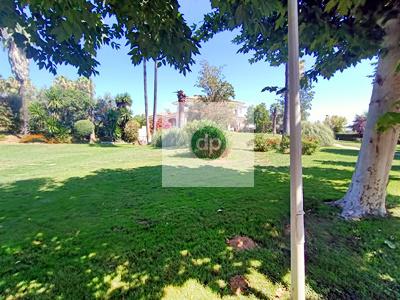 Imagen 38 Casa Aislada en venta en Badajoz / Frente al Complejo Alcántara y junto al Nuevo Vivero