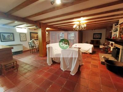 Imagen 30 Inmueble 285858 - Casa Aislada en venta en Badajoz / Frente al Complejo Alcántara y junto al Nuevo Vivero