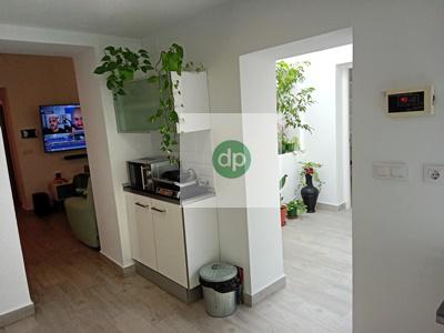 Imagen 13 Inmueble 286956 - Casa en venta en Badajoz / En la zona de Ctra. de la Corte, cerca de la Avenida.