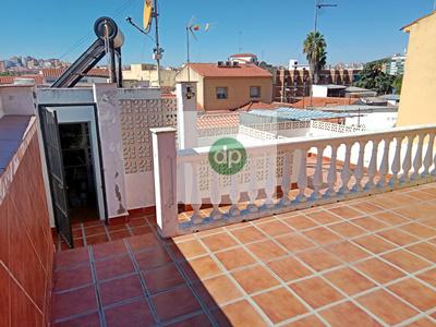 Imagen 38 Inmueble 286956 - Casa en venta en Badajoz / En la zona de Ctra. de la Corte, cerca de la Avenida.