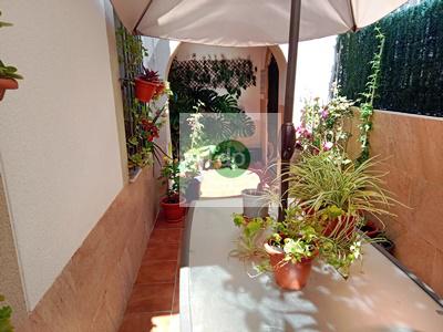 Imagen 5 Casa en venta en Badajoz / En la zona de Ctra. de la Corte, cerca de la Avenida.