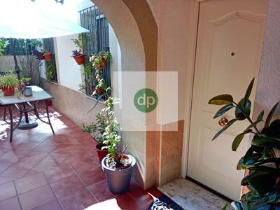 Imagen 4 Casa en venta en Badajoz / En la zona de Ctra. de la Corte, cerca de la Avenida.