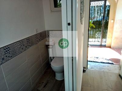 Imagen 17 Inmueble 286956 - Casa en venta en Badajoz / En la zona de Ctra. de la Corte, cerca de la Avenida.