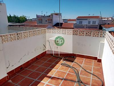 Imagen 39 Casa en venta en Badajoz / En la zona de Ctra. de la Corte, cerca de la Avenida.