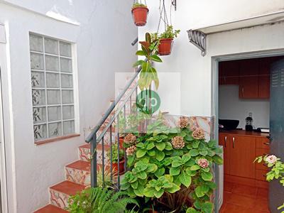 Imagen 32 Inmueble 286956 - Casa en venta en Badajoz / En la zona de Ctra. de la Corte, cerca de la Avenida.