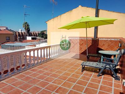 Imagen 1 Casa en venta en Badajoz / En la zona de Ctra. de la Corte, cerca de la Avenida.