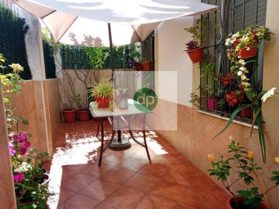 Imagen 3 Casa en venta en Badajoz / En la zona de Ctra. de la Corte, cerca de la Avenida.