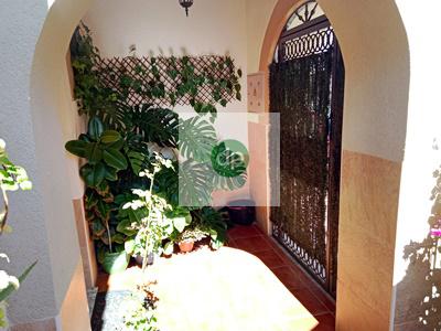 Imagen 2 Inmueble 286956 - Casa en venta en Badajoz / En la zona de Ctra. de la Corte, cerca de la Avenida.