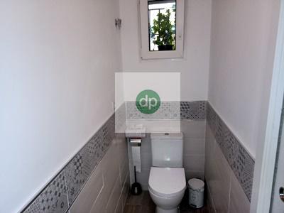 Imagen 19 Casa en venta en Badajoz / En la zona de Ctra. de la Corte, cerca de la Avenida.