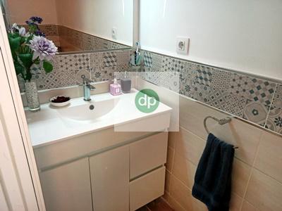 Imagen 18 Inmueble 286956 - Casa en venta en Badajoz / En la zona de Ctra. de la Corte, cerca de la Avenida.