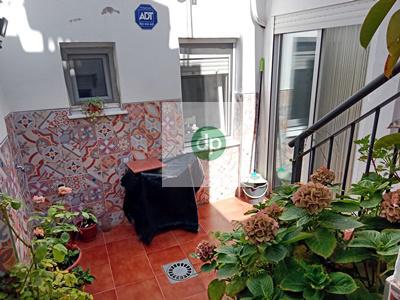 Imagen 33 Inmueble 286956 - Casa en venta en Badajoz / En la zona de Ctra. de la Corte, cerca de la Avenida.